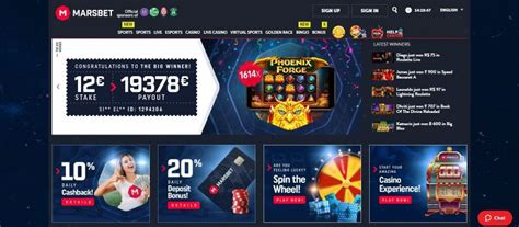 mars bet|marsbet casino.